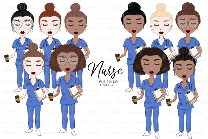 Nurse Clipart Medical Clipart Hospital Clipart Nurse Graphic By Evolara Nurse Clipart Medical Clipart Hospital Clipart Nurse Graphic By Evolara
