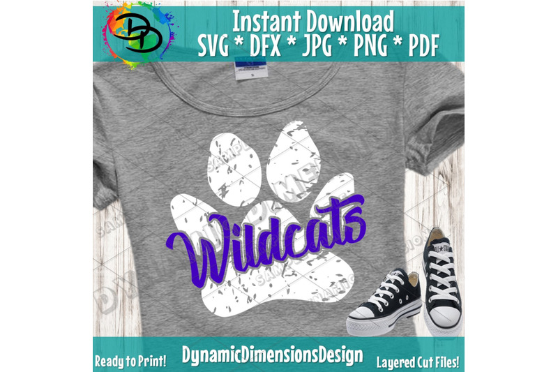 Headdress svg, Wildcats svg, dxf, svg, Wildcats, svg, indians, footbal ...