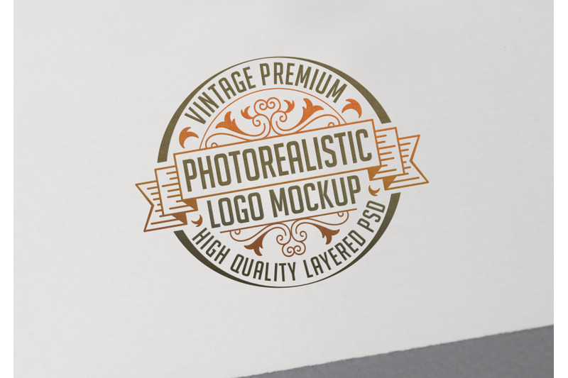 Business card template Mock-ups By Vintage Font Lab | TheHungryJPEG
