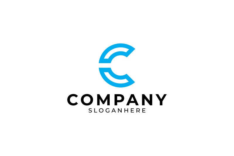 Company Logo By pakduasatu | TheHungryJPEG