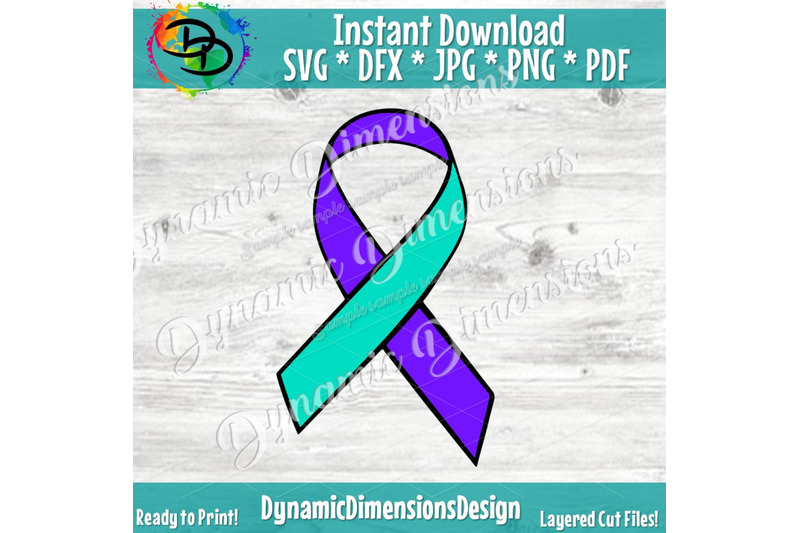 You Matter svg, Suicide Ribbon, Suicide Loss Ribbon, Feather SVG, Sui ...