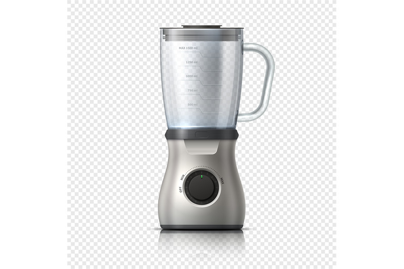 200+ Close Up Of Electrical Blender Kitchen Equipment Isolated On