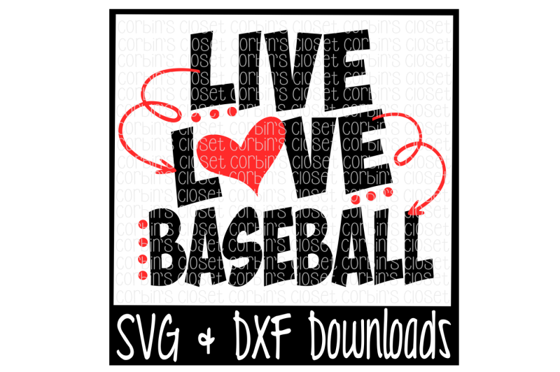 Free Free 286 Love Baseball Svg Free SVG PNG EPS DXF File