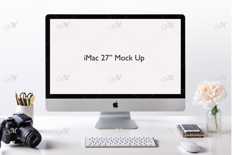 Download Computer Mockup Psd Yellowimages