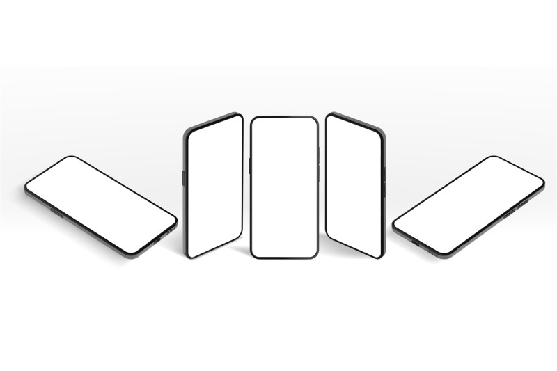 Device frames. Device frames