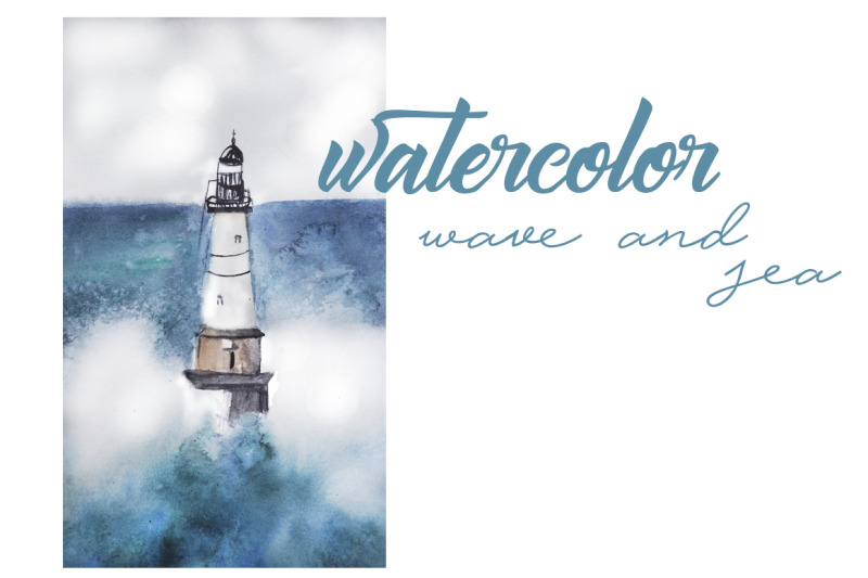 Watercolour On All Category Thehungryjpeg Com