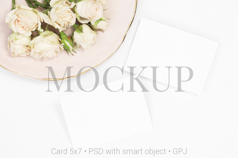 Download Beauty Mockup Psd Yellowimages