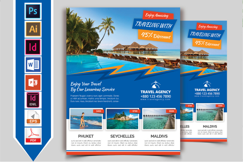 Bi travel. Travel Flyer Design. Travel Flayer. Flyer for Travel Agency. Tour Agency Flyer.