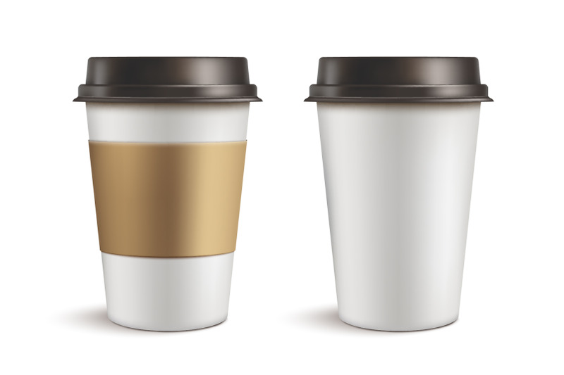 Download Plastic Cup Mockup Free Yellowimages