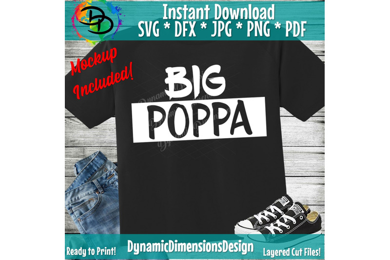 Free Free It Was Papa&#039;s Idea Svg 641 SVG PNG EPS DXF File