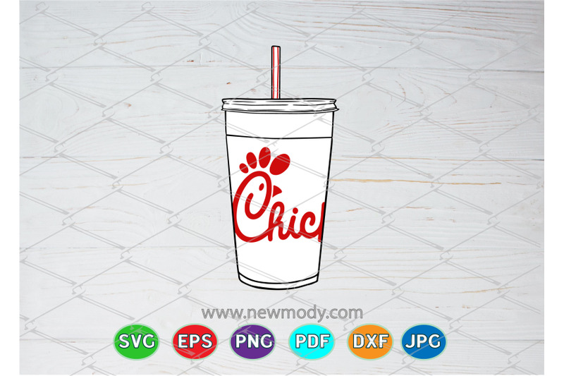 Download Chick Fil A Cup SVG - Chick Fil A Cup PNG - Chickfila Svg ...