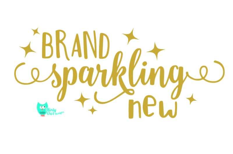 Free Brand Sparkling New Svg Free Delete Svg Icon