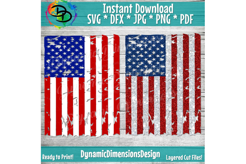 Flag SVG, Flag png, American flag svg, patriotic svg, 4th of July, Mil ...