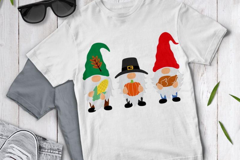 Download Gnome SVG, Autumn Gnome Svg, Fall Gnome Svg, Thanksgiving ...