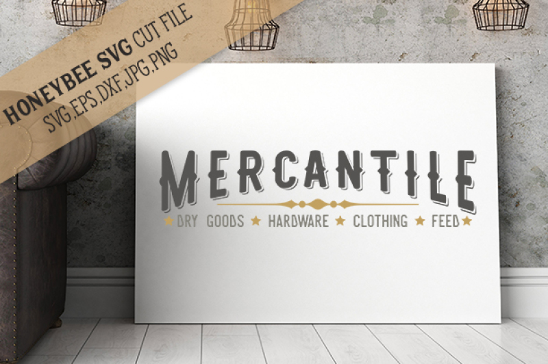 Download Free Mercantile Crafter File