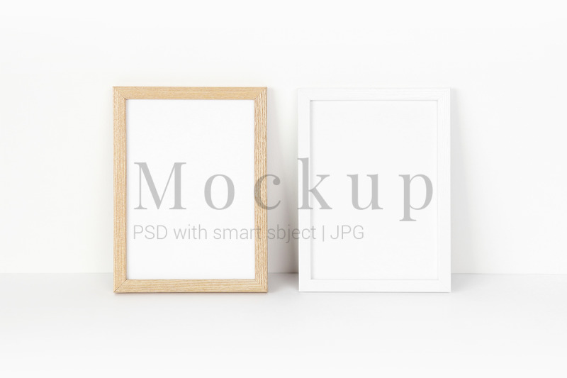 Certificate Mockup Psd