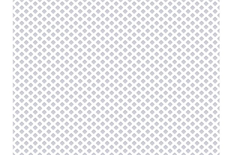 Seamless pattern. Polyester fabric grid texture, sport textile By WinWin_artlab |