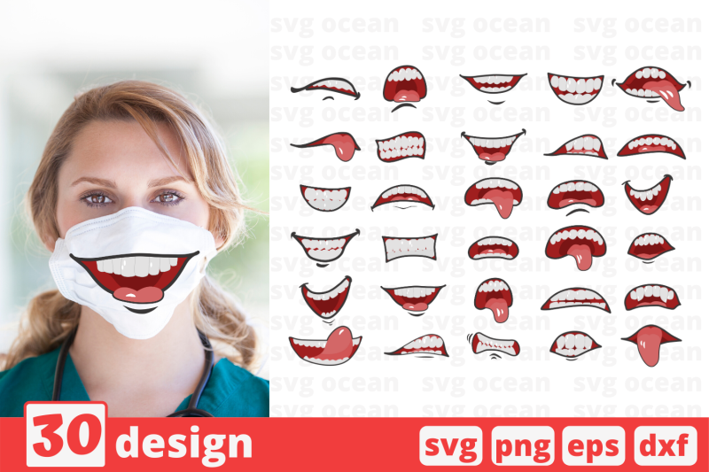 Free Free Smile Svg For Mask Free 327 SVG PNG EPS DXF File