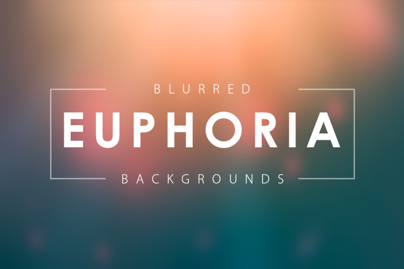 Euphoria Backgrounds By ArtistMef | TheHungryJPEG