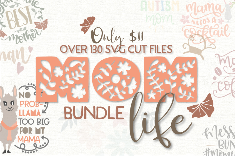 Free Free 68 Mom Life Baby Life Svg SVG PNG EPS DXF File