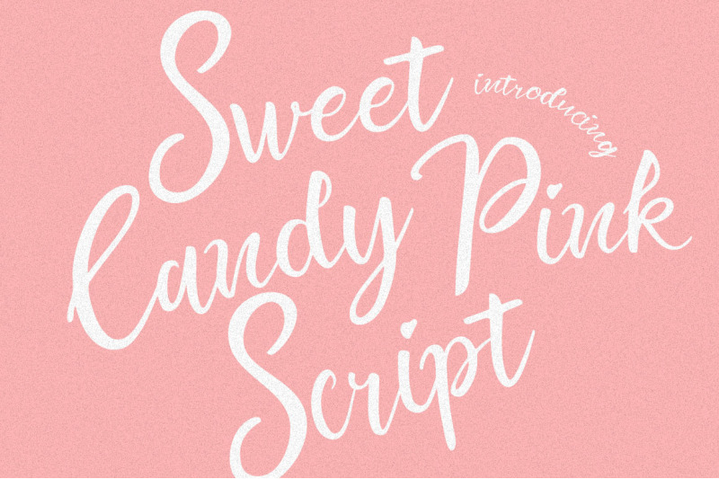 Sweet Candy Pink 2 Layered By Putra Khan Studio Thehungryjpeg Com