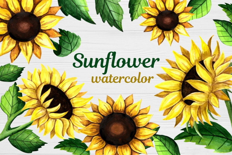 Free Free 93 Cricut Silhouette Sunflower Svg SVG PNG EPS DXF File