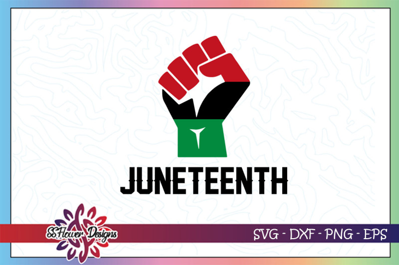 Juneteenth svg, June 19th 1865 svg, Juneteenth, black lives matter By ...