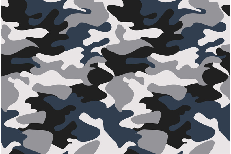 Camouflage pattern marine virtual background for Zoom By ImpressinArt ...