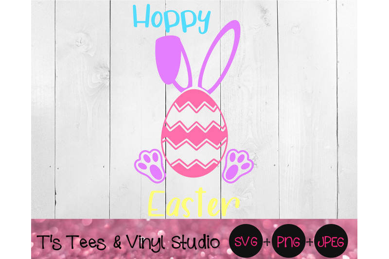 Download Easter Svg Bunny Svg Easter Bunny Svg Happy Easter Svg Easter Png By T S Tees Vinyl Studio Thehungryjpeg Com