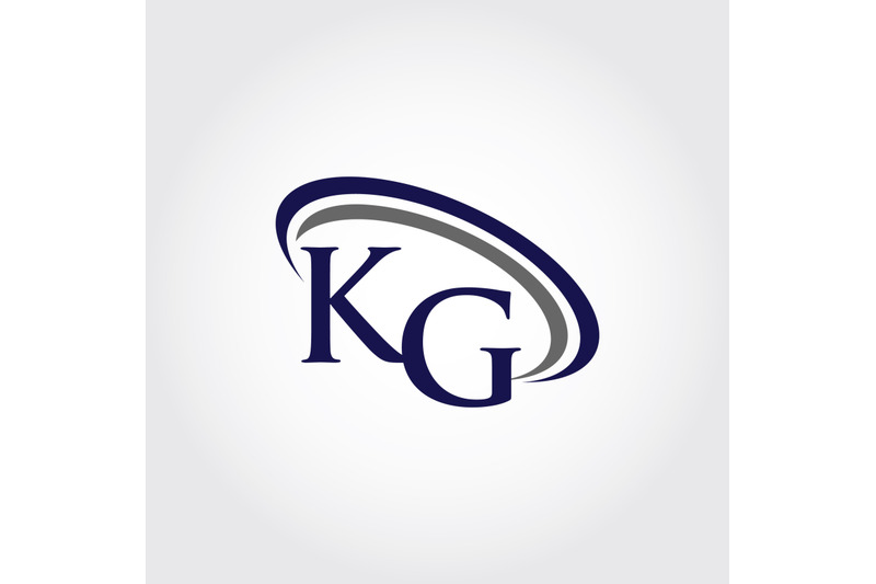 Kg Logo