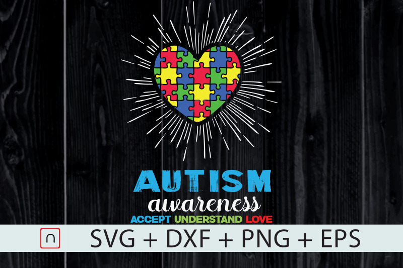 Autism Awareness svg,Autism Cricut svg By Novalia | TheHungryJPEG