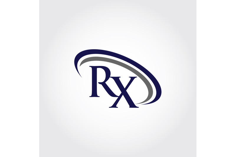 Initial letter RX logo with Feather Gold And Silver Color, Simple and Clean  Design For Company Name. Vector Logo for Business and Company.::  tasmeemME.com