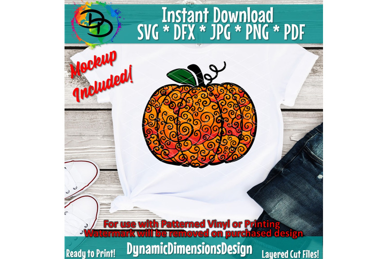 Sunflower svg, Pumpkin SVG, pumpkin Zentangle svg, Fall ...