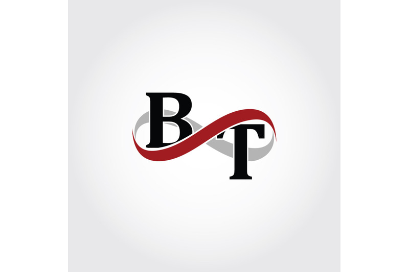 BT Logo Sticker | Beautiful Tension