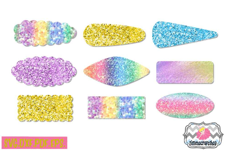 Snap Clip Cover Templates, Snap Clip SVG, Scalloped Snap Clip, Cricut