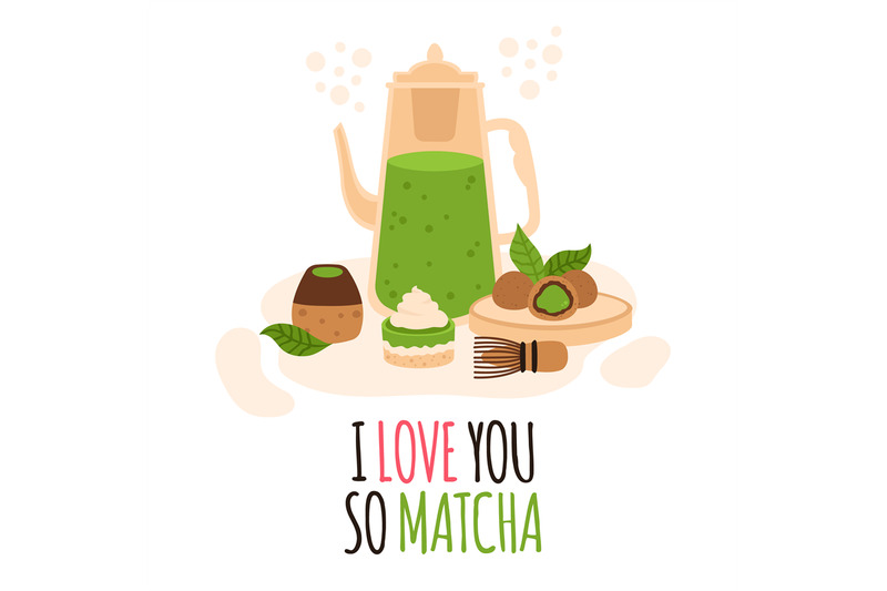 Ceremonial Matcha – I love you so matcha