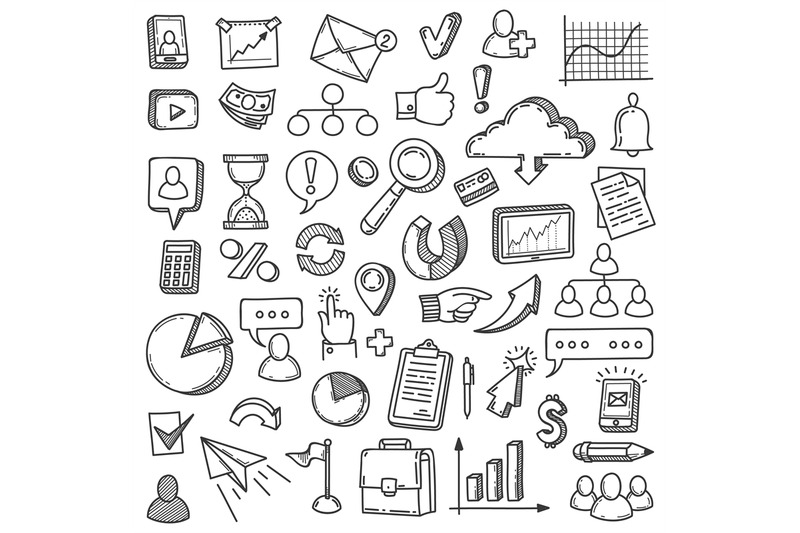 Doodle Digital Marketing: Seni Menggambar yang Membangun Brand dan Meningkatkan Engagement