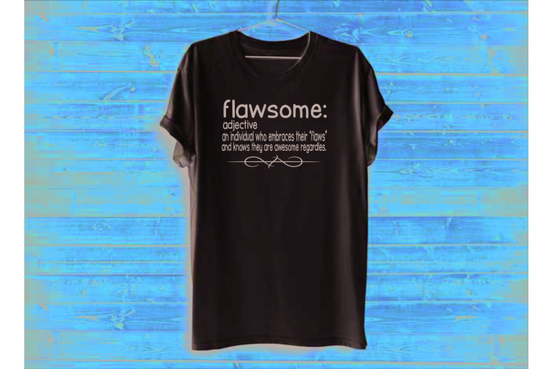 Flawsome crafter