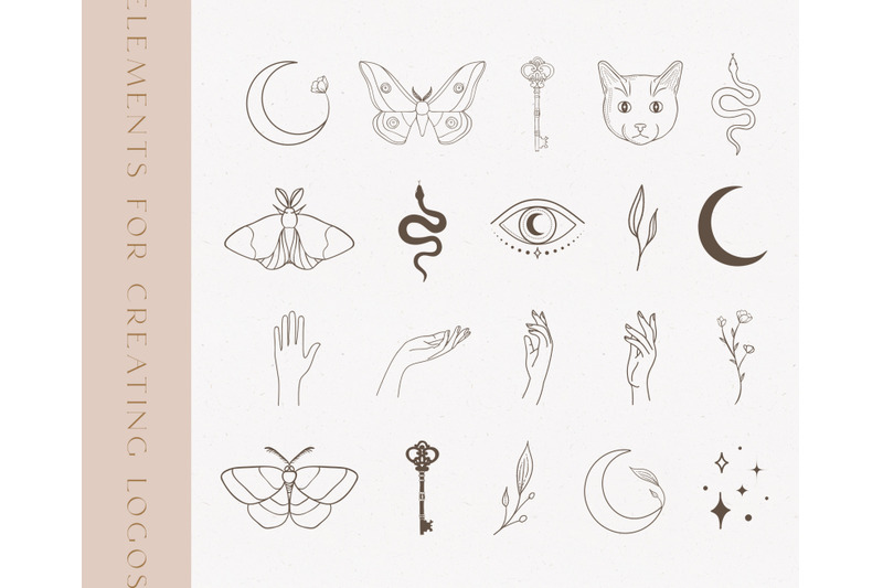 Best 25+ Magic symbols ideas on | Symbolic tattoos, Finger tattoos,  Inspirational tattoos