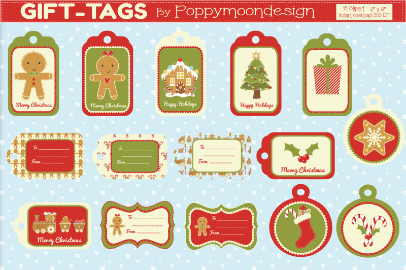 Download Free Christmas Gift Tags Svg Free Svg Files New