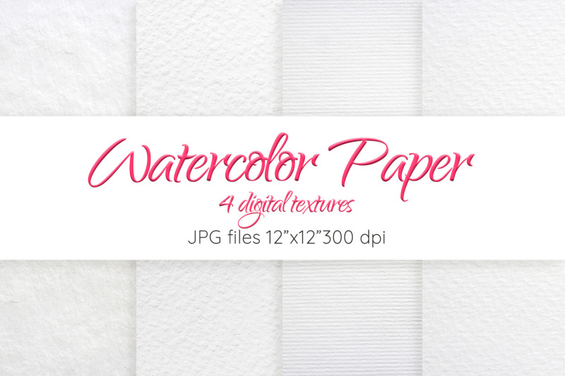 White Digital Textured Paper, paper backgrounds for digital