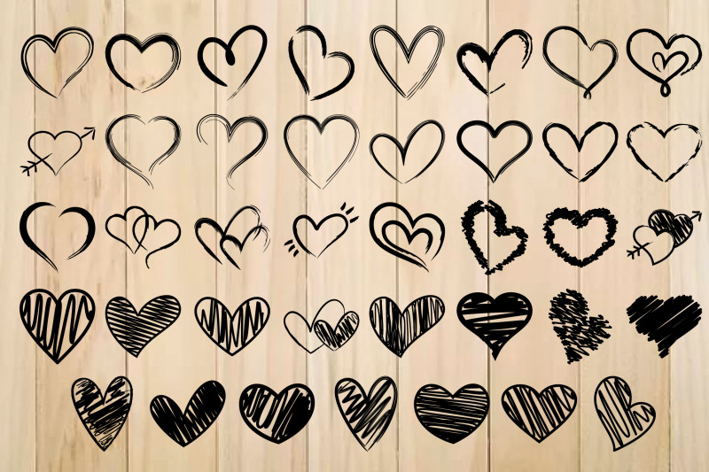 Free Free Distressed Heart Svg Free 466 SVG PNG EPS DXF File