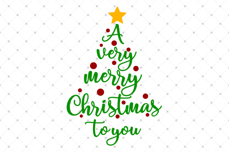 Download Free Christmas Tree Svg Files Svg Free Gun Svg Images