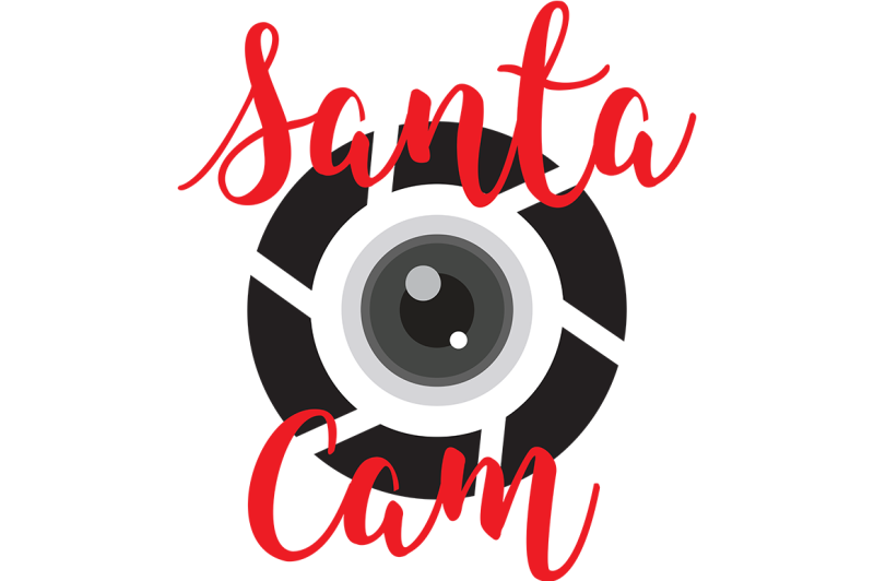 Free Santa Cam Svg Crafter File +534018 Free Download Frist SVG
