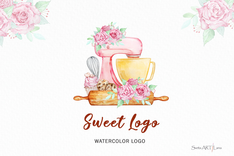 Cupcake Logo PNG, Vector, PSD, and Clipart With Transparent Background for  Free Download | Pngtree