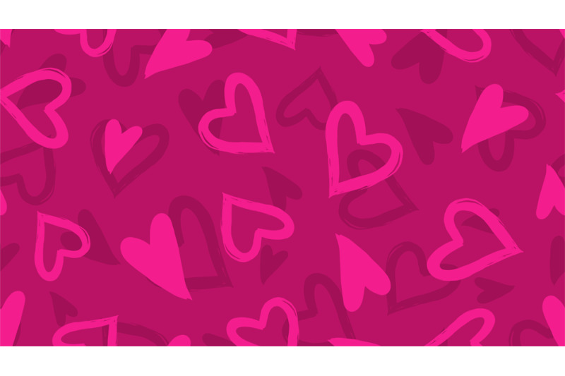 Lễ Valentine đang đến, bạn đã sẵn sàng để chia sẻ tình yêu của mình với những người thân yêu? Hãy trang trí màn hình của bạn với mẫu hình trái tim Doodle đầy lãng mạn. Hình ảnh được phác họa với tông màu hồng thật ngọt ngào, đem lại cảm giác ấm áp và tình yêu cho mọi người.