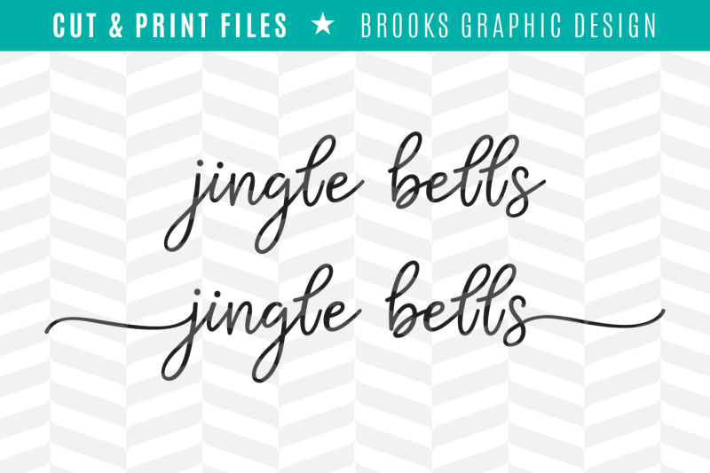 Free Jingle Bells Dxf Svg Png Pdf Cut Print Files Svg Free Svg Cut Files Create Your Diy Projects Using Your Cricut Explore Silhouette And More