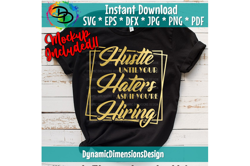 Download Girl Boss Svg Hustle Svg Empowered Women Women S Day Downloadable Png And Svg Hustle Until Your Haters Ask If You Re Hiring Svg Home Decor Home Living Tomtherapy Co Il