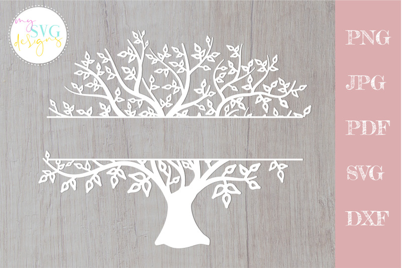 Family Reunion Svg Family Tree Svg Family Tree Clipart By Mysvgdesigns Thehungryjpeg Com