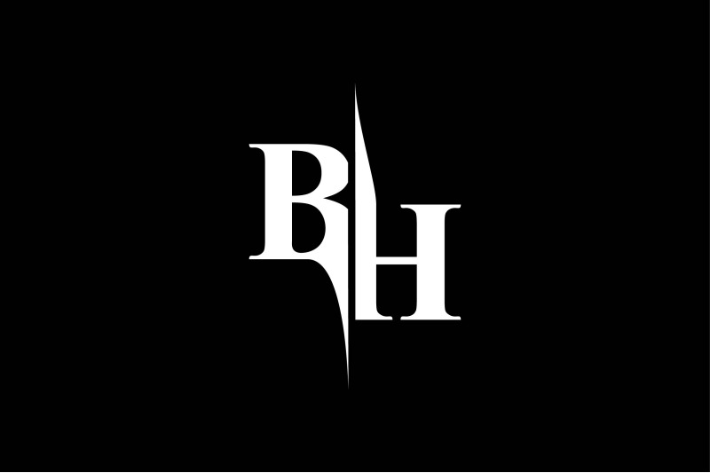 Logo Bh PNG Transparent Images Free Download | Vector Files | Pngtree